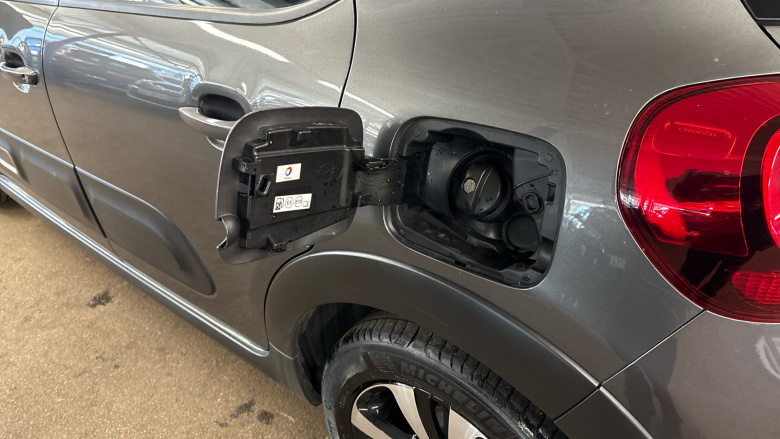 Citroen C3 1.2 PureTech C-Series Edition 5dr Petrol Hatchback